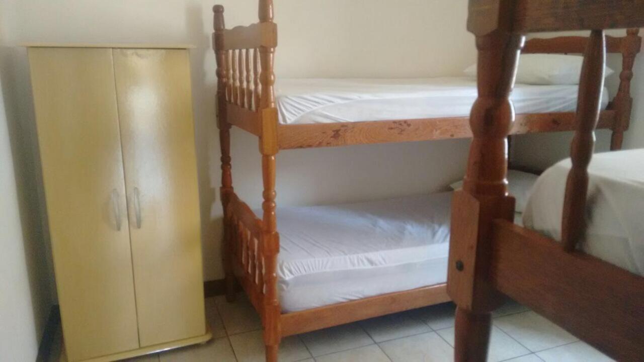 Grande 10 Pessoas Apartamento Ubatuba