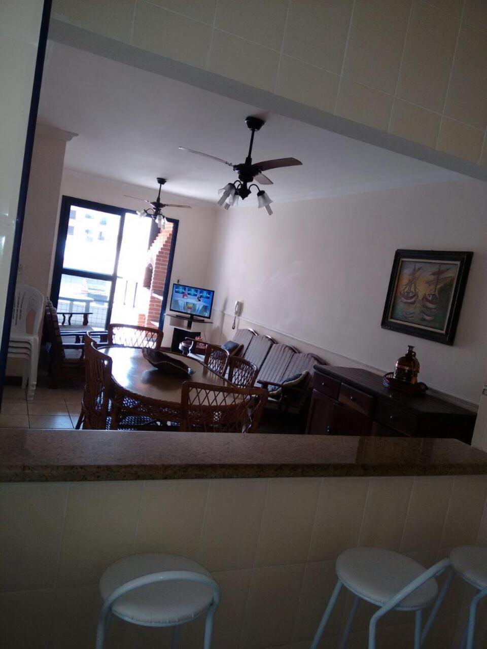 Grande 10 Pessoas Apartamento Ubatuba