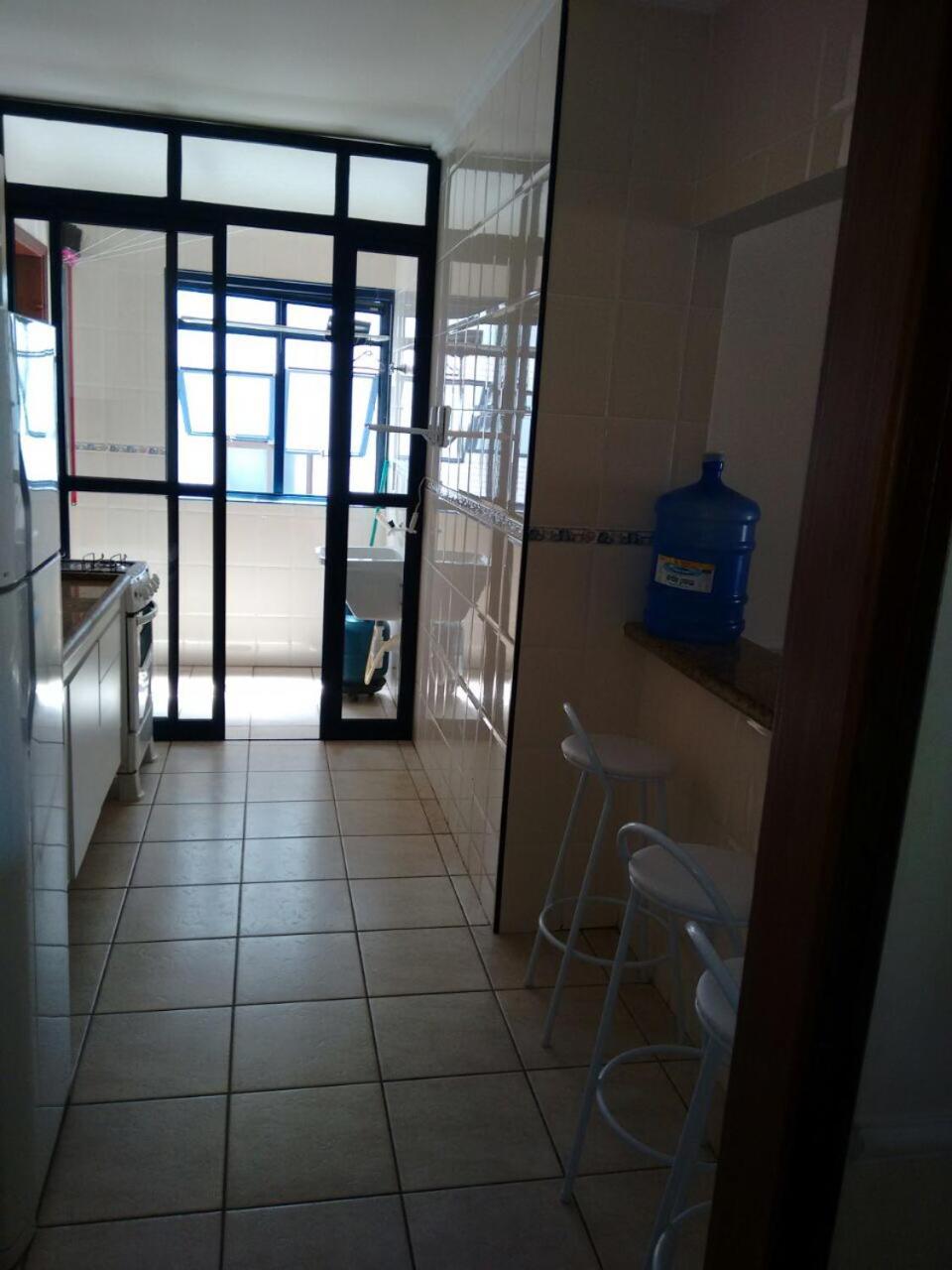 Grande 10 Pessoas Apartamento